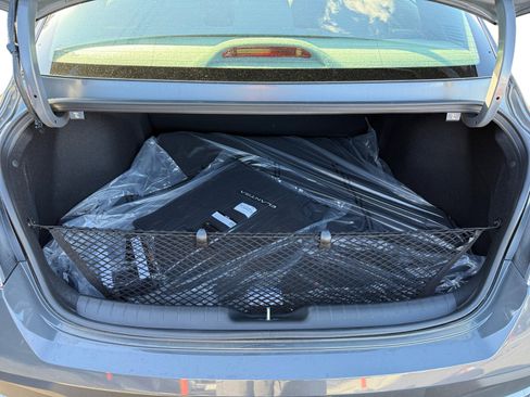 New 2025 Hyundai Elantra Sport image 17