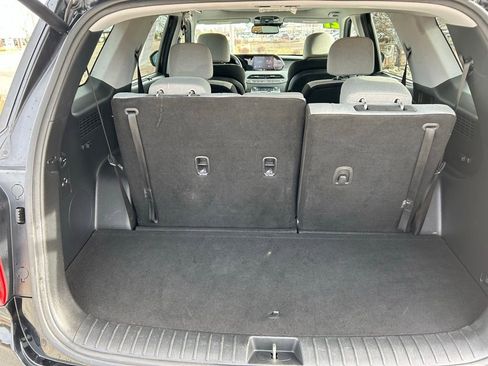Used 2021 Hyundai Palisade SEL w/ Convenience Package image 27