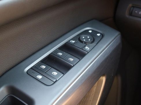 New 2026 Nissan Pathfinder Rock Creek w/ Rock Creek Premium Package AWD/4WD image 19