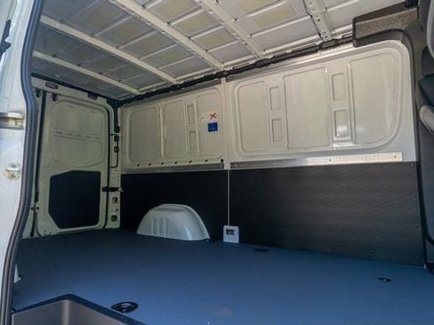 New 2026 Mercedes-Benz Sprinter 2500 image 13