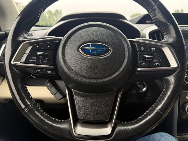 Used 2019 Subaru Ascent Limited AWD/4WD image 13