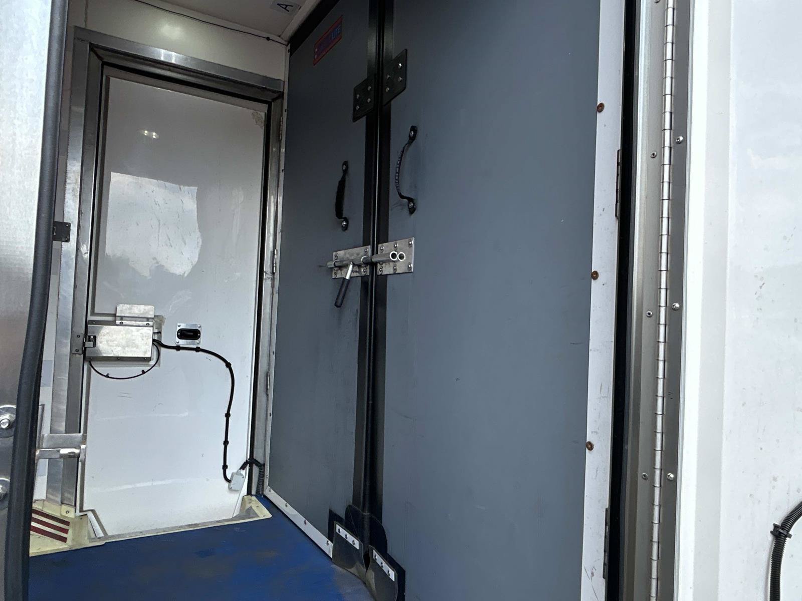 Used 2023 Ford E-350 and Econoline 350 Super Duty w/ Power Windows & Locks Group RWD image 25