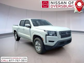 Used 2022 Nissan Frontier SV w/ Technology Package AWD/4WD video 1