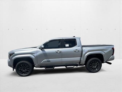 New 2025 Toyota Tacoma SR5 image 5