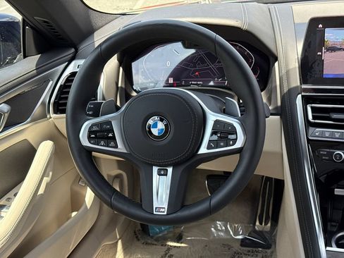 Used 2026 BMW 840i RWD image 20