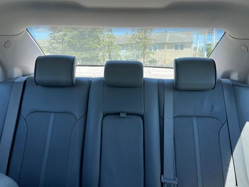 Used 2010 Lincoln MKZ FWD image 28