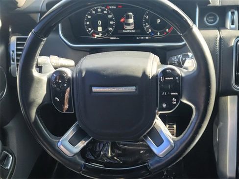 Used 2022 Land Rover Range Rover Autobiography image 12