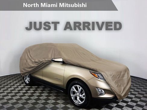 Used 2020 Tesla Model X Long Range AWD/4WD image 1