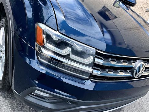 Used 2019 Volkswagen Atlas SE FWD image 28