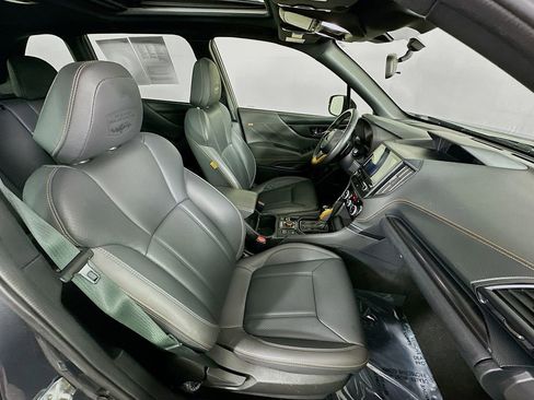 Used 2022 Subaru Forester Wilderness image 37