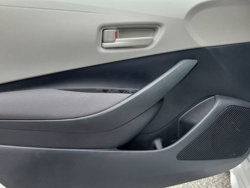 Used 2026 Toyota Corolla LE FWD image 18