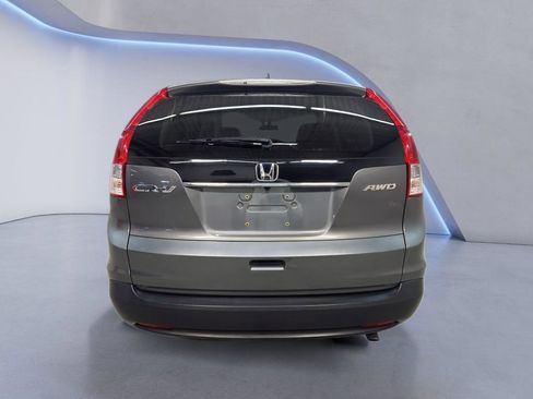 Used 2013 Honda CR-V EX image 5