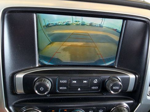 Used 2018 GMC Sierra 1500 SLE w/ SLE Value Package RWD image 24
