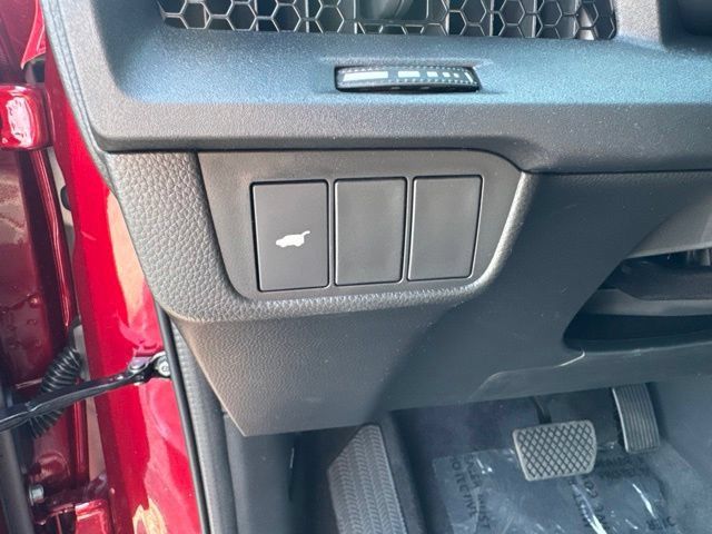 New 2027 Honda CR-V Sport-L image 14