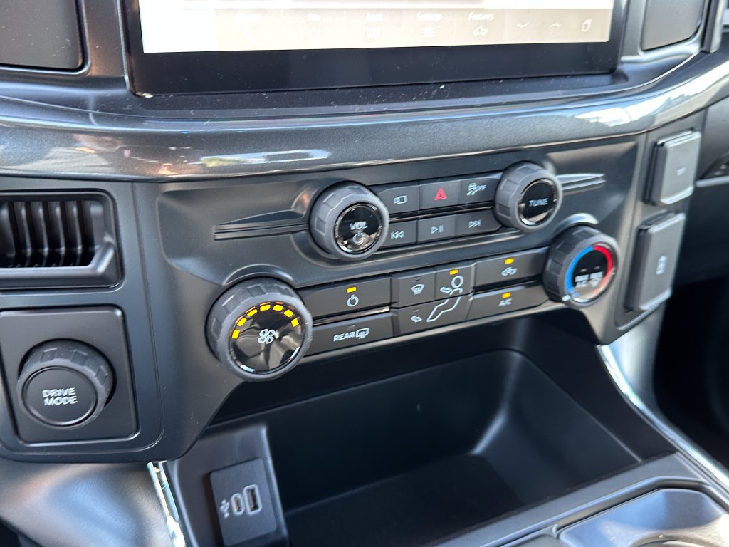 New 2026 Ford F150 STX w/ Equipment Group 200A RWD image 28