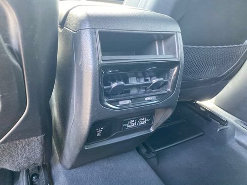 Used 2023 Jeep Grand Cherokee Altitude AWD/4WD image 19