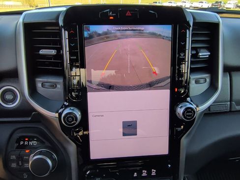 New 2026 RAM 1500 Big Horn image 28