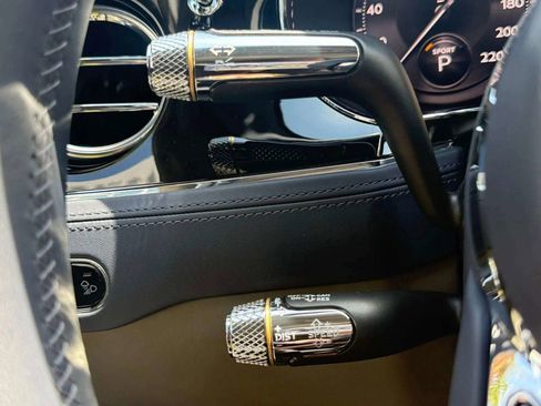 Certified 2022 Bentley Continental GT Speed AWD/4WD image 44