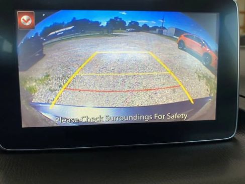 Used 2016 MAZDA MAZDA3 i Grand Touring FWD image 24