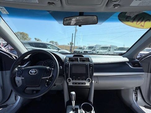 Used 2013 Toyota Camry LE image 15