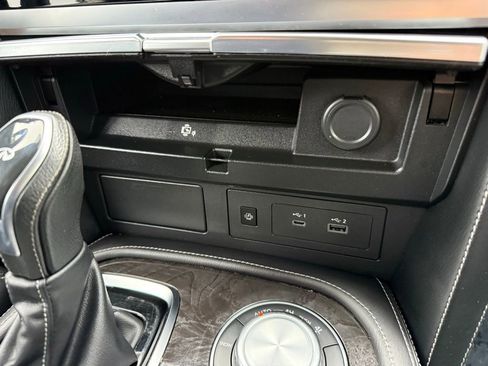Used 2024 INFINITI QX80 Luxe AWD/4WD image 26