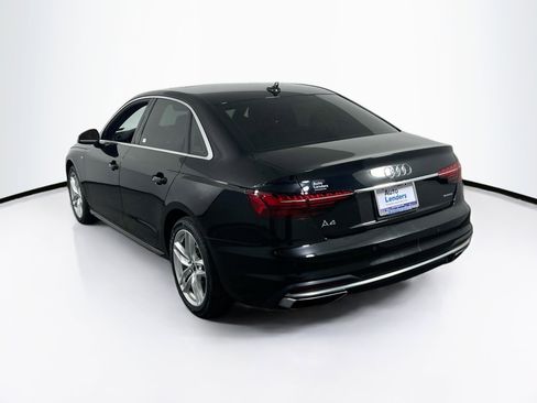 Used 2021 Audi A4 2.0T Premium Plus w/ Premium Plus Package image 7