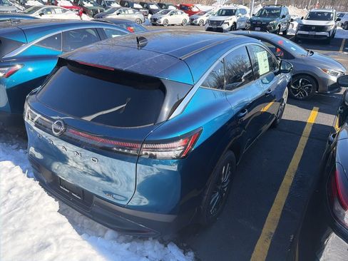 New 2026 Nissan Murano SL w/ Comfort Package AWD/4WD image 5