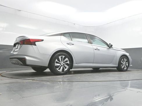 Used 2021 Nissan Altima 2.5 S image 35