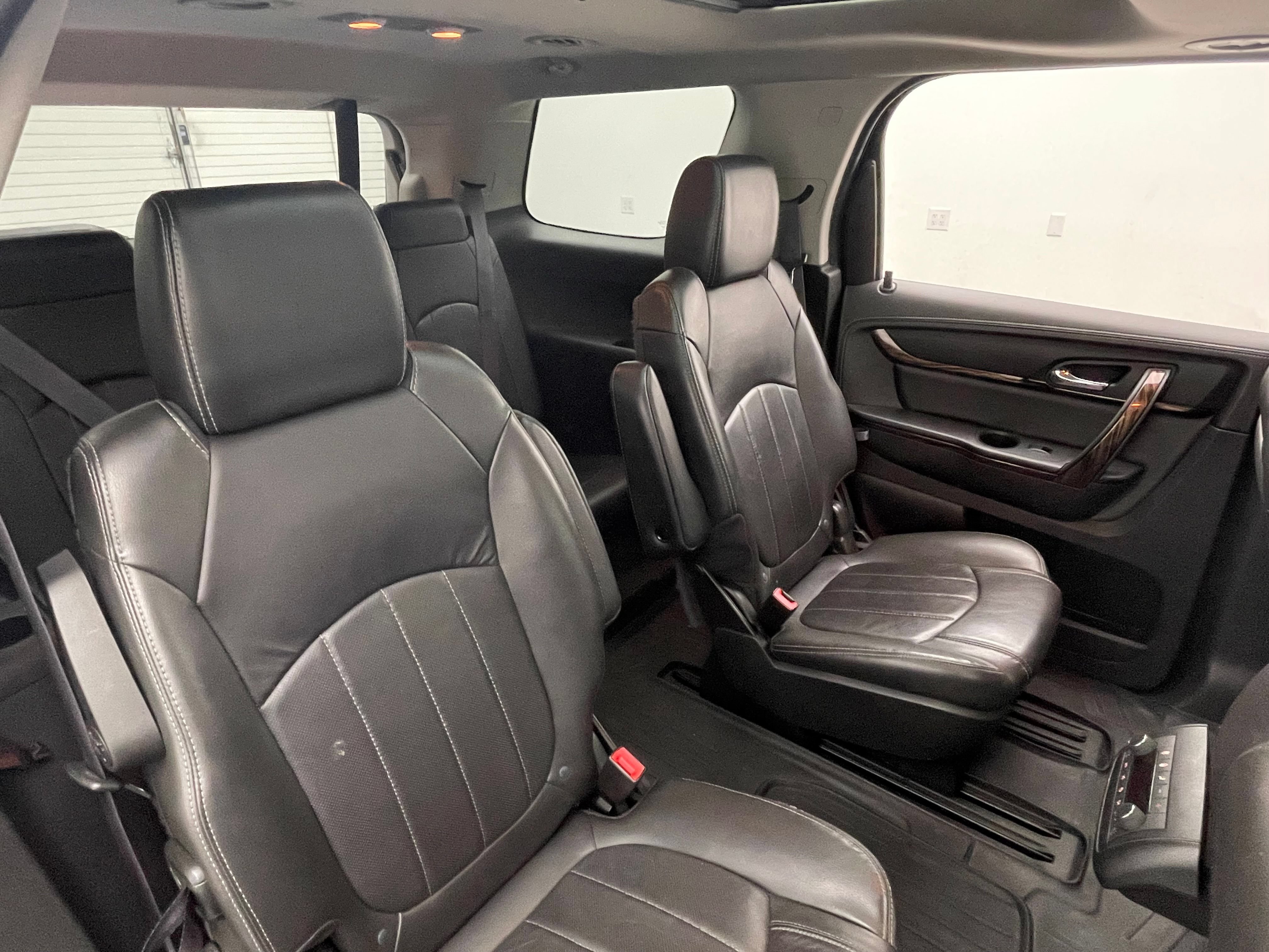 Used 2015 GMC Acadia Denali FWD image 45