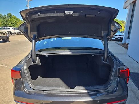 Used 2025 Kia K5 LXS FWD image 26