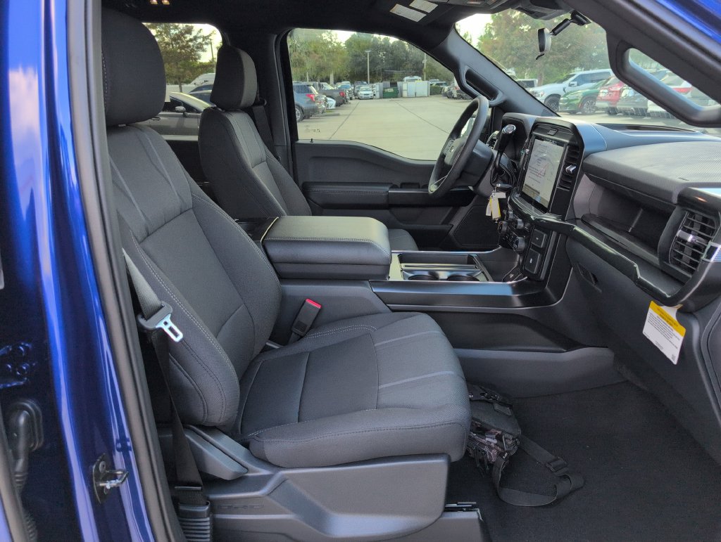 New 2026 Ford F150 STX AWD/4WD image 14