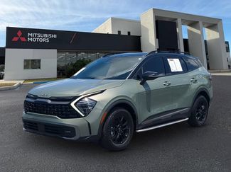 Used 2024 Kia Sportage X-Pro Prestige AWD/4WD video 1