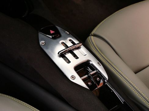Used 2022 Ferrari 296 GTB RWD image 16
