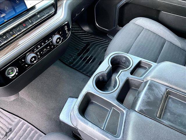 Used 2022 Chevrolet Silverado 1500 LT RWD image 15