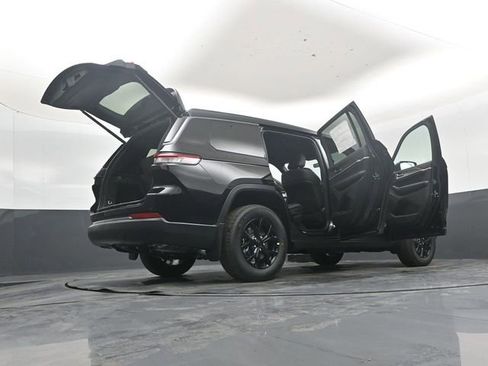 New 2026 Jeep Grand Cherokee L 4WD image 55