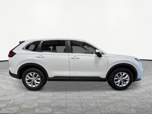 New 2026 Honda CR-V LX image 23