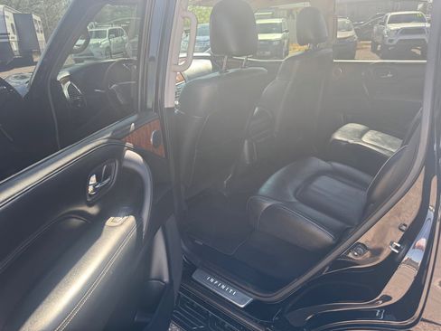 Used 2018 INFINITI QX80 2WD image 31
