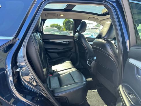 Used 2019 INFINITI QX50 Essential w/ Cargo Package FWD image 35