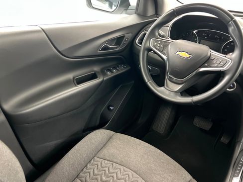 Used 2024 Chevrolet Equinox LT AWD/4WD image 12