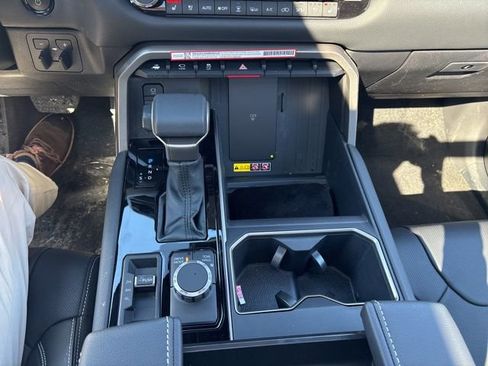 Used 2026 Toyota Sequoia Limited w/ Tow Technology Package image 24