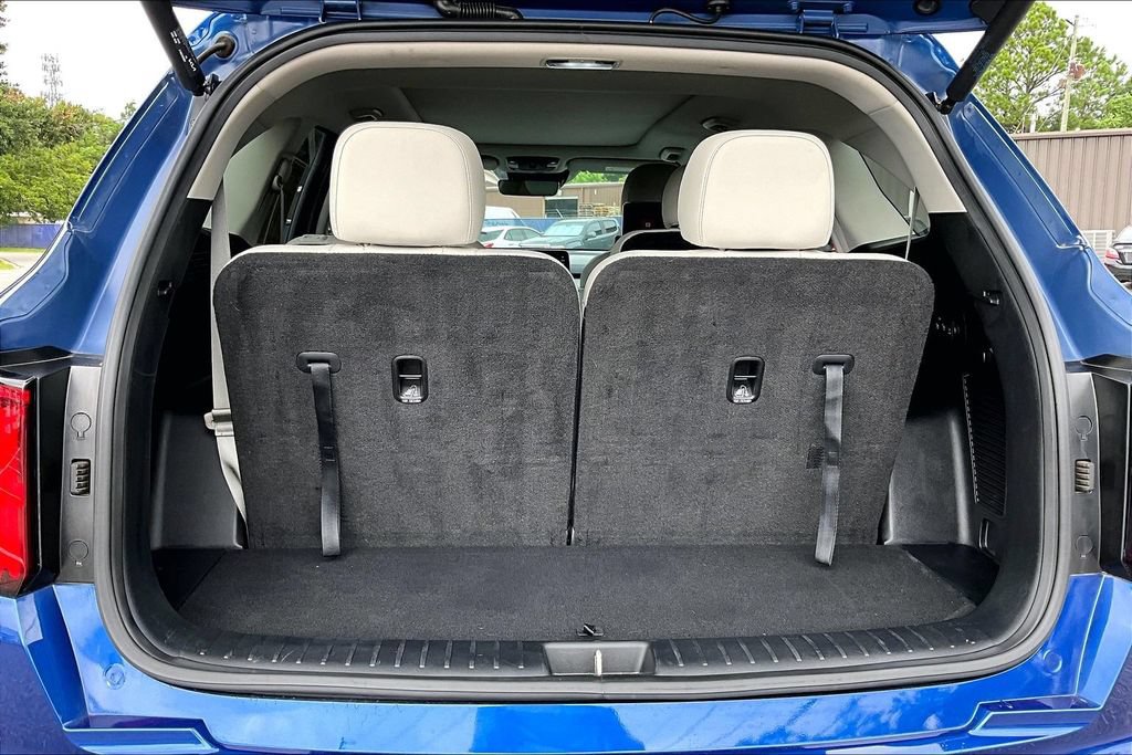 Used 2023 Kia Sorento SX FWD image 38