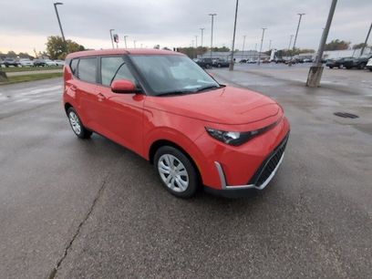 Used 2024 Kia Soul LX