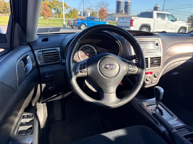 Used 2011 Subaru Impreza 2.5i Premium w/ PWR Moonroof Value Pkg AWD/4WD image 20