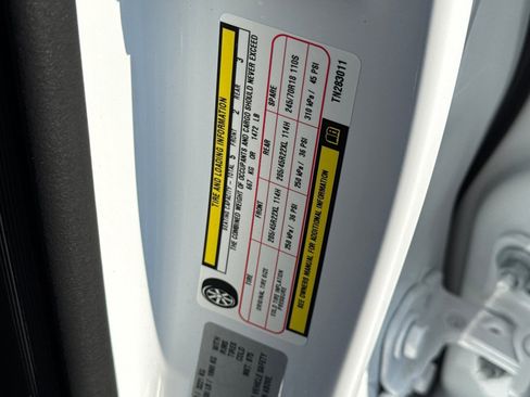 New 2026 RAM 1500 Laramie image 26