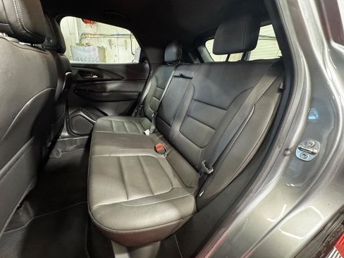 Used 2023 Chevrolet TrailBlazer ACTIV w/ Convenience Package image 12
