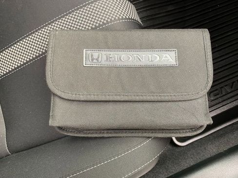 Used 2021 Honda Civic EX image 12