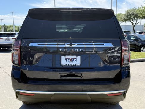 Used 2023 Chevrolet Tahoe LS image 6