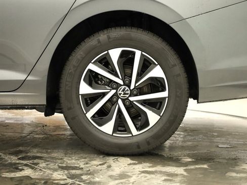 New 2026 Volkswagen Jetta S image 34