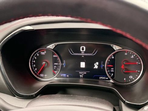 Used 2022 Chevrolet Blazer RS image 17