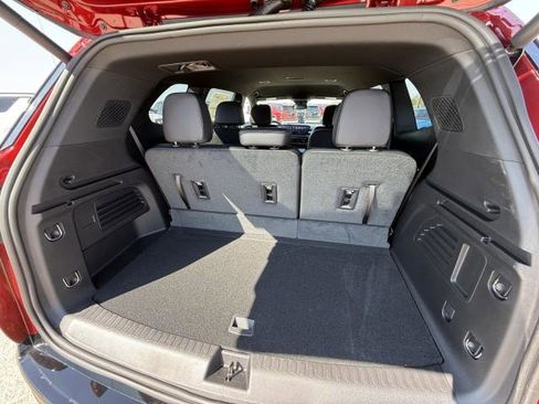 New 2026 Buick Enclave Sport Touring image 30